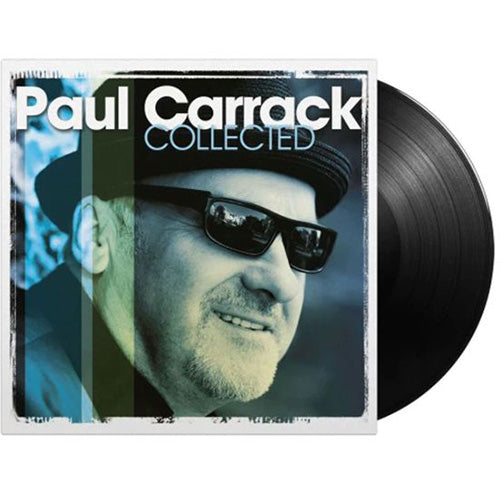 Paul Carrack - Collected - Vinyl Record 180g Import