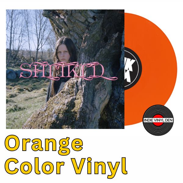 ShitKid - The Essential (Vol. 2) (Indie Exclusive) - Orange Color