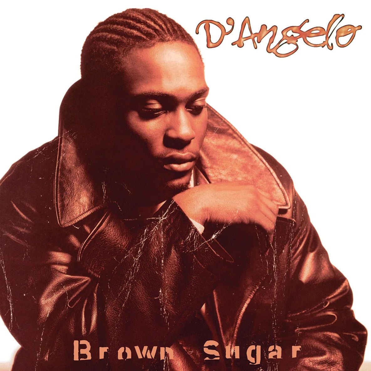 新品 2LP 送料込 D'Angelo Brown Sugar アナログ盤 D'Angelo - Brown Sugar - Vinyl Record 2LP – Indie Vinyl Den