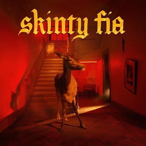Fontaines D.C. - Skinty Fia - Vinyl Record LP - Indie Vinyl Den