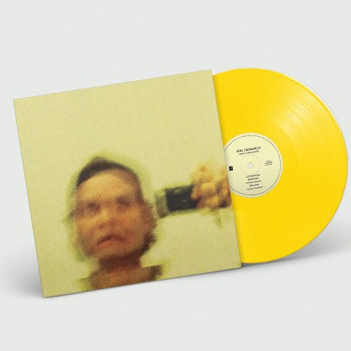 Mac DeMarco - Some Other Ones - Canary Yellow Color Vinyl - Indie Vinyl Den