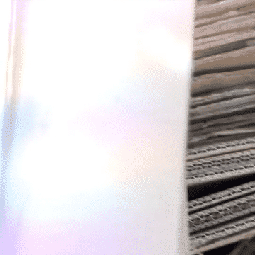 Indie Vinyl Den recicla lo mejor! 