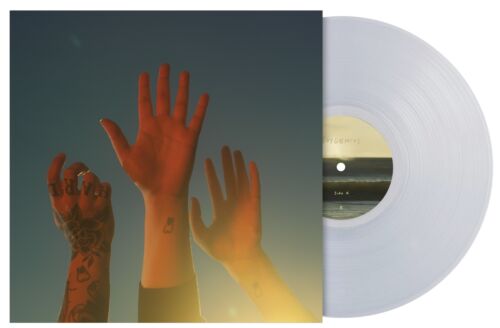 A message about Boygenius "The Record" Orders - Indie Vinyl Den