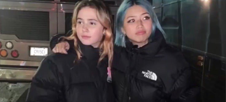 Beabadoobee + Clairo = ¡Escucha el resultado!