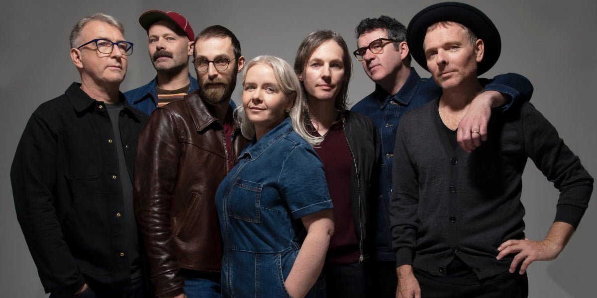 Belle y Sebastian pausan gira por Norteamérica