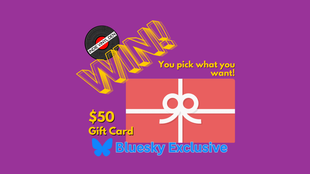 Follow us on Bluesky and WIN!