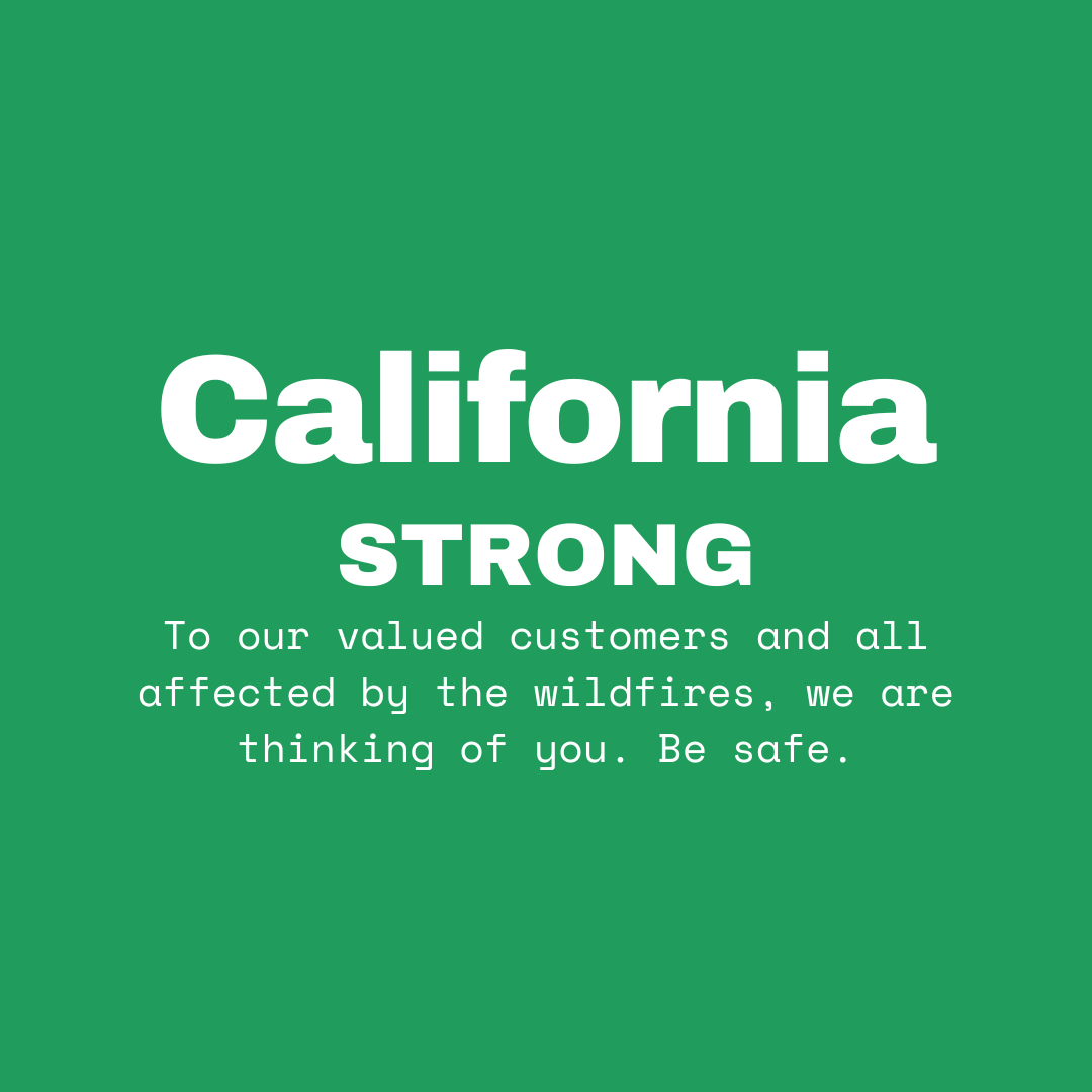 Help our Californians in need
