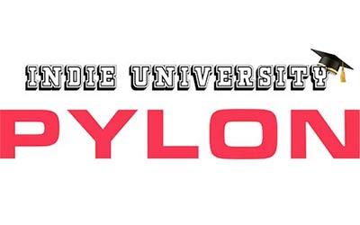 Indie University: The band Pylon - Indie Vinyl Den