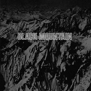 Indie Vinyl Den Essential Indie Álbumes: Negro Mountain Titulada