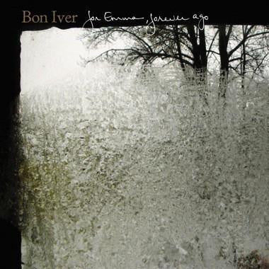 Indie Vinyl Den Essential Indie Albums: Bon Iver "For Emma, Forever Ago" - Indie Vinyl Den