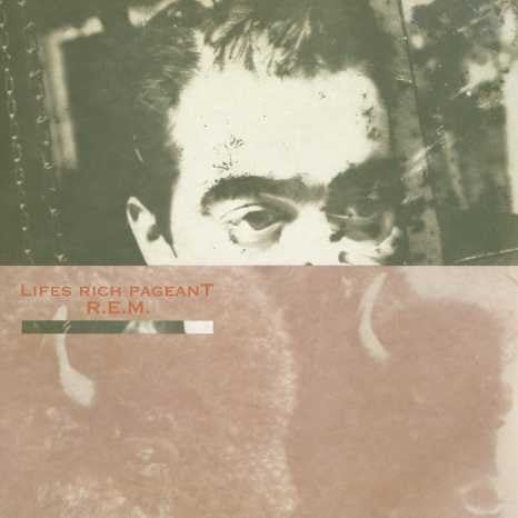 Indie Vinyl Den | Registros que debe poseer - r.e.m. "Life Rich Pageant"