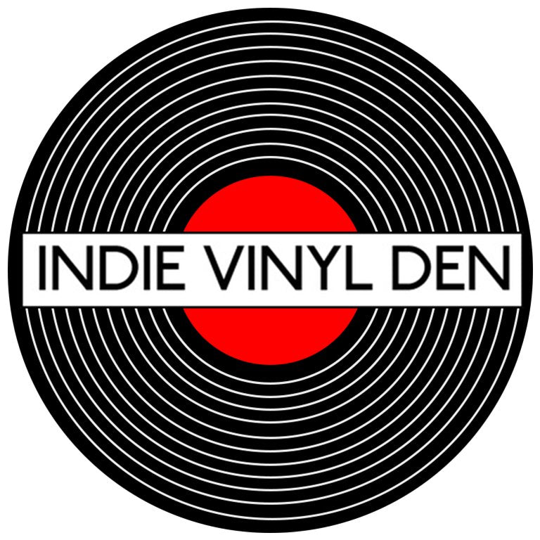 IndieVinylDen.com founder names favorite albums since 2000 - Indie Vinyl Den