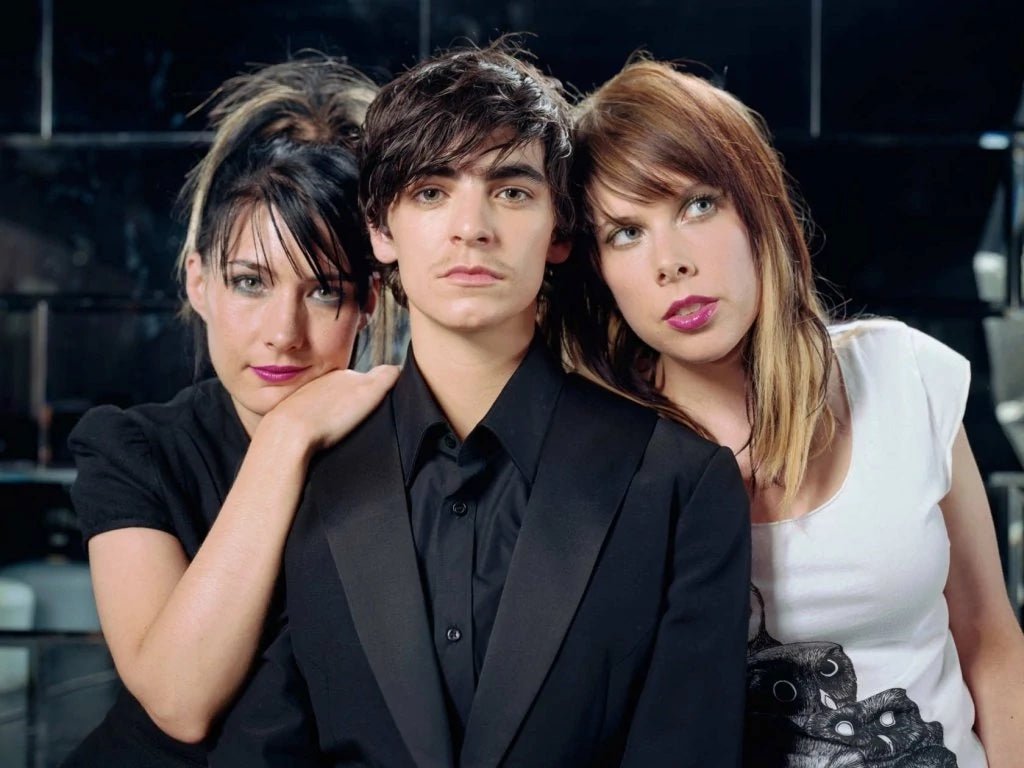 Le Tigre amplía próxima gira