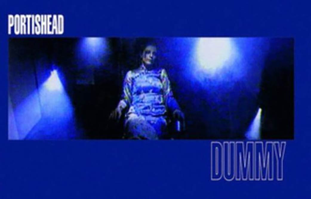 Portishead "Dummy": An Essential Musical Journey - Indie Vinyl Den