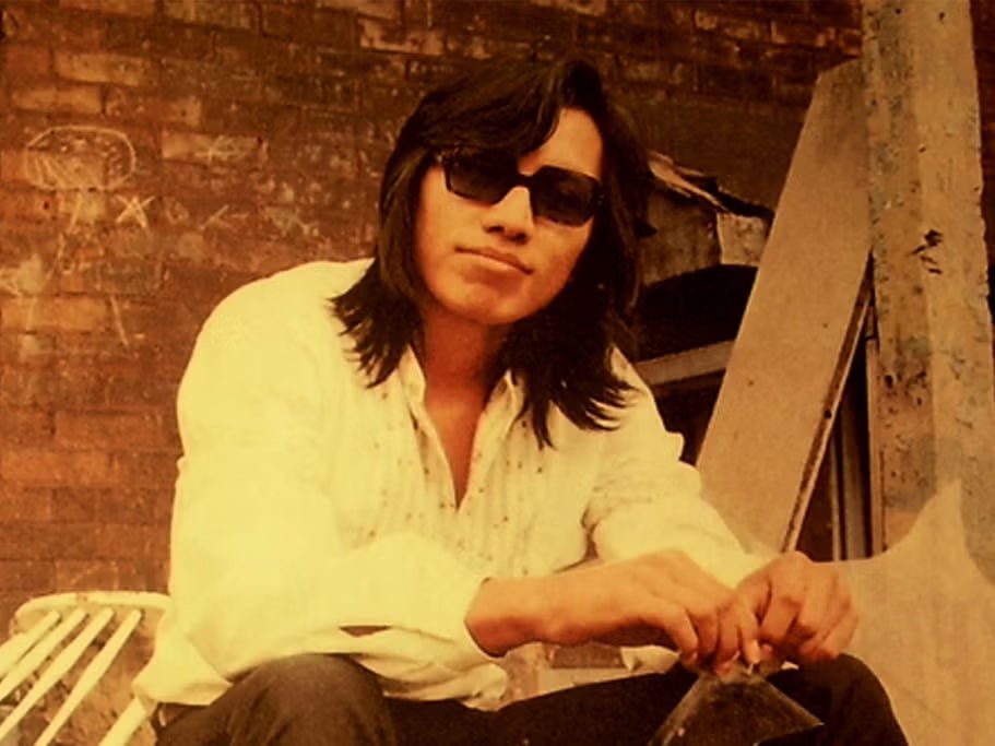 Remembering Rodriguez: The Enigmatic Voice That Touched Millions - Indie Vinyl Den