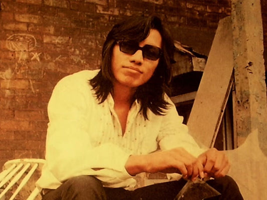 Remembering Rodriguez: The Enigmatic Voice That Touched Millions - Indie Vinyl Den