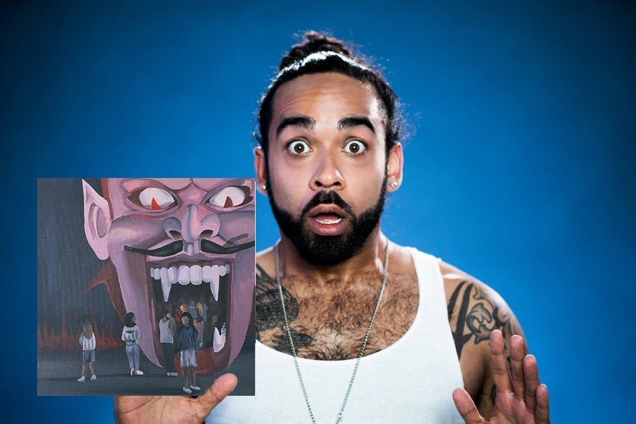 Sorprendido, esto todavía está en stock - Spirit of the Beehive