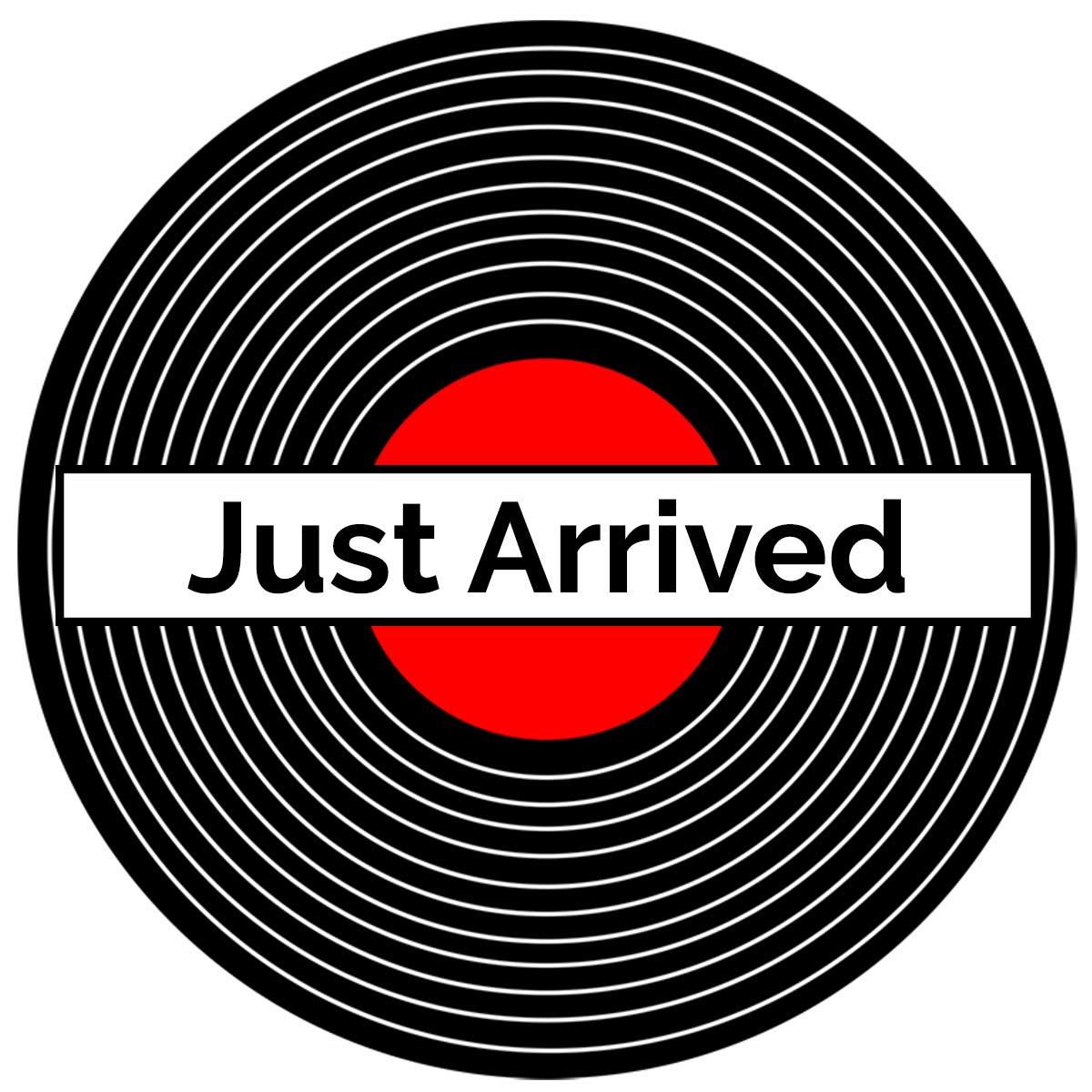 Buy Just Arrived Vinyl