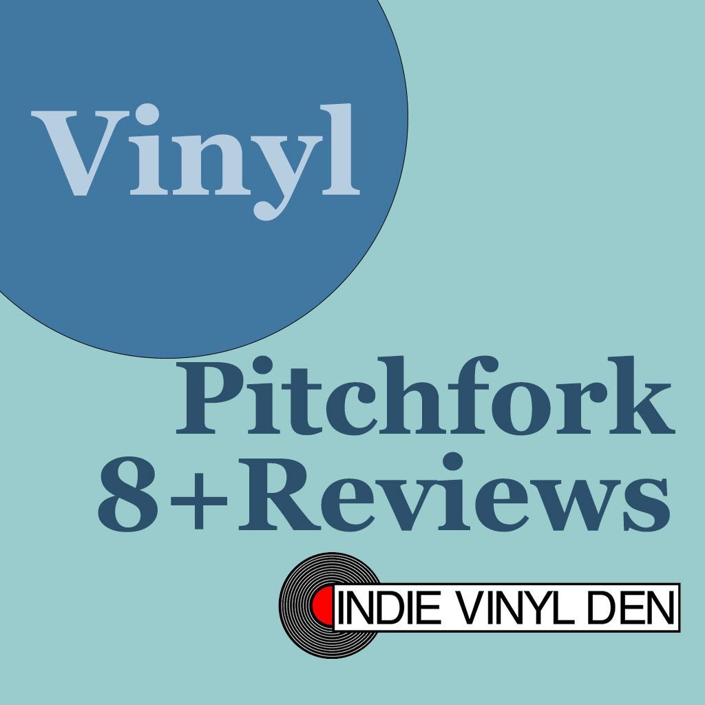 Pitchfork revisado 8.0+