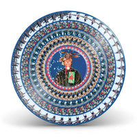 Wham! Last Christmas (40th Anniversary) Zoetrope Picture Disc Vinyl Record