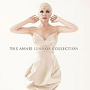 Annie Lennox The Annie Lennox Collection Vinyl Record 2LP