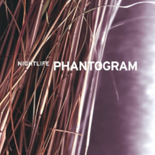 Phantogram - Nightlife - Vinyl Record