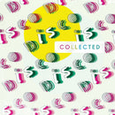 Disco Collected 180g Import 2LP Vinyl Record