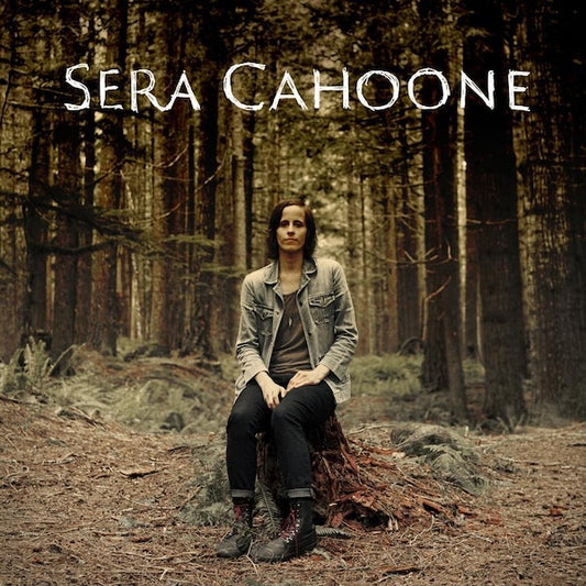 Sera Cahoone - Deer Creek Canyon - Vinyl Record