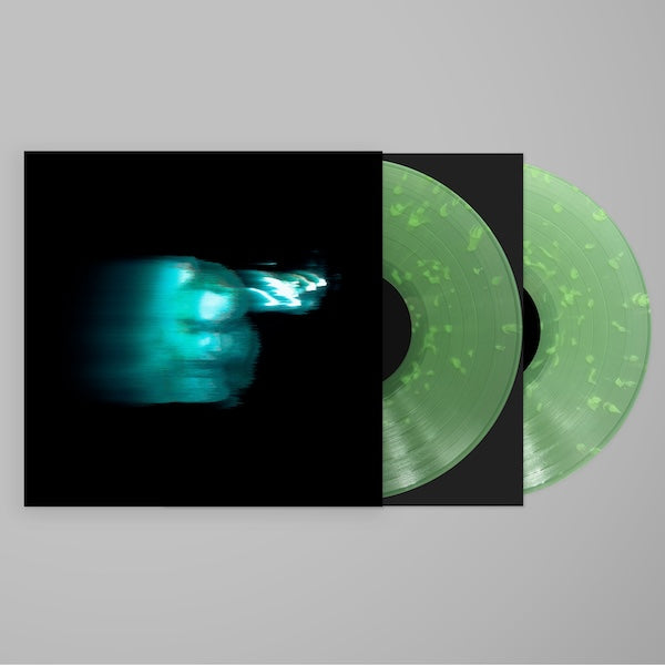 Phoebe Bridgers - Lost Weekend - Rogue Planet Color Vinyl Record 2LP [Pre-Order]