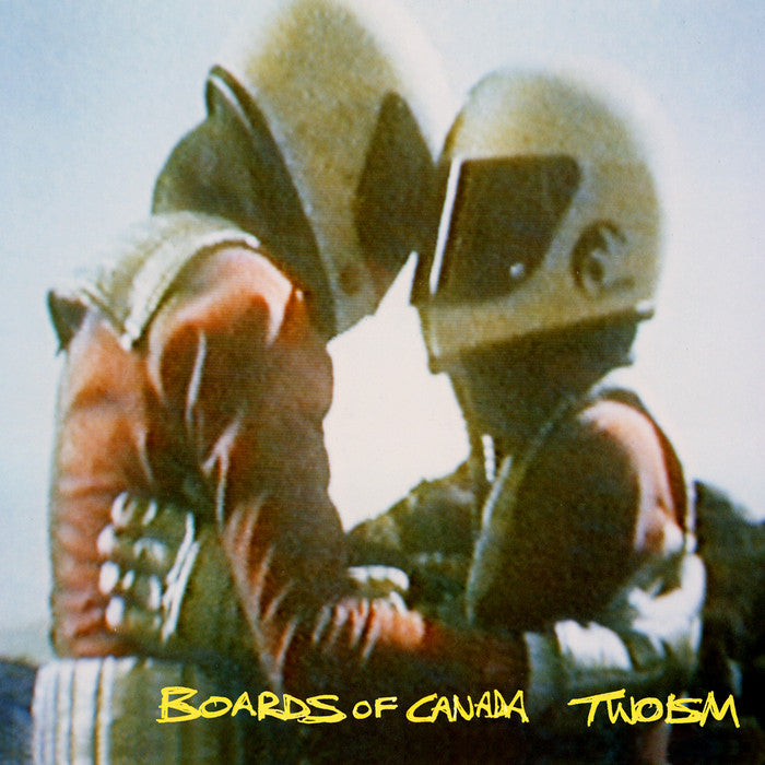 Boards Of Canada - Twoism - Vinyl Record