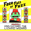 King Gizzard and The Lizard Wizard - Live in Lithuania '25 DELUXE - Vinyl Record