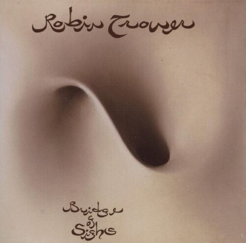 Robin Trower - Bridge Of Sighs - Vinyl Record