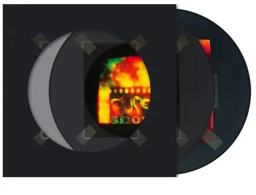 Cure - Show - 30th Anniversary - Picture Disc Vinyl Record