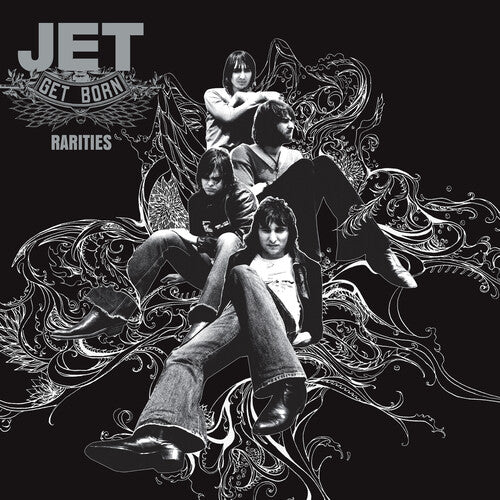 Jet - Get Born Rarities [RSD 2025] - Vinyl Record