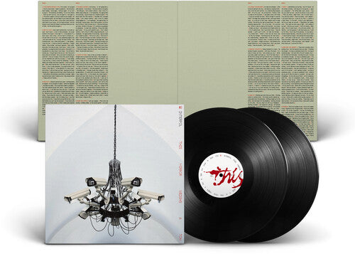 **Nuevo disco de vinilo de vinilo