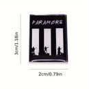 Paramore - Enamel Pin