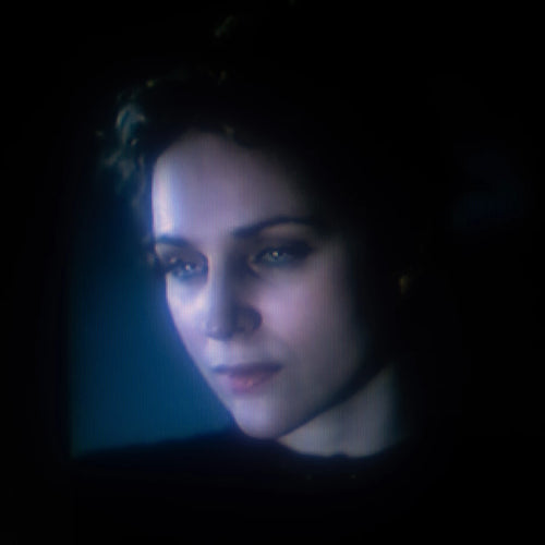 Agnes Obel - Myopia - Vinyl Record