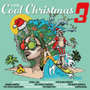 Various Artists - A Very Cool Christmas 3 - Color Vinyl Record