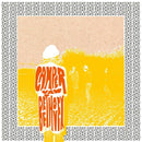 Camper Van Beethoven -Telephone Free Landslide Victory - Deluxe Mustard Yellow Color Vinyl