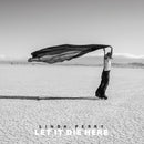 Linda Perry - Let It Die Here - Desert Glass Color Vinyl Record 2LP