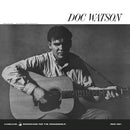 Doc Watson - Doc Watson - Deep River Blue Color Vinyl Record