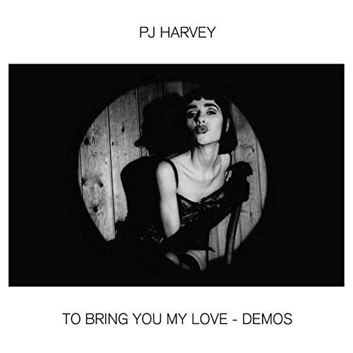 PJ Harvey - To Bring You My Love - Demos - Vinyl Record
