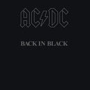 AC/DC - Back In Black (180g Vinyl Record) * rockit-t-shirts.myshopify.com #Indie_Vinyl_Den#