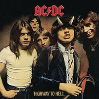 AC/DC - Highway To Hell - Vinyl Record [Import] rockit-t-shirts.myshopify.com #Indie_Vinyl_Den#