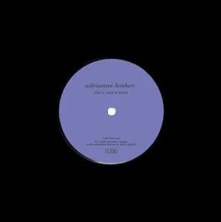 ADRIANNE LENKER : Once A Bunch / Who Can Say - 7" Single Eco-Friendly Vinyl rockit-t-shirts.myshopify.com #Indie_Vinyl_Den#