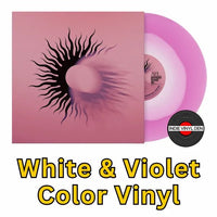 AFI  - Silver Bleeds the Black Sun... - White & Violet Color Vinyl Record [Pre-Order] rockit-t-shirts.myshopify.com #Indie_Vinyl_Den#