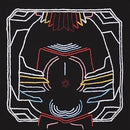 A Giant Dog - Neon Bible (Arcade Fire) Vinyl Record LP New rockit-t-shirts.myshopify.com #Indie_Vinyl_Den#