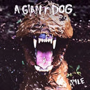 A Giant Dog - Pile - Vinyl Record LP rockit-t-shirts.myshopify.com #Indie_Vinyl_Den#