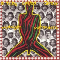 A Tribe Called Quest - Midnight Marauders - Vinyl Record* * rockit-t-shirts.myshopify.com #Indie_Vinyl_Den#