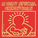 A Very Special Christmas - Various Artists - Vinyl Record * rockit-t-shirts.myshopify.com #Indie_Vinyl_Den#